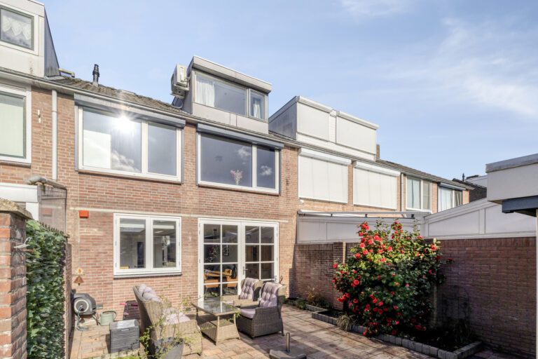 Sint-Michielsgestel - Laurierstraat 17 - Spoormakers makelaardij-29