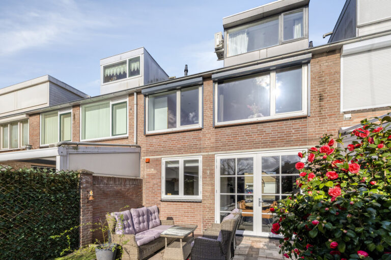 Sint-Michielsgestel - Laurierstraat 17 - Spoormakers makelaardij-30