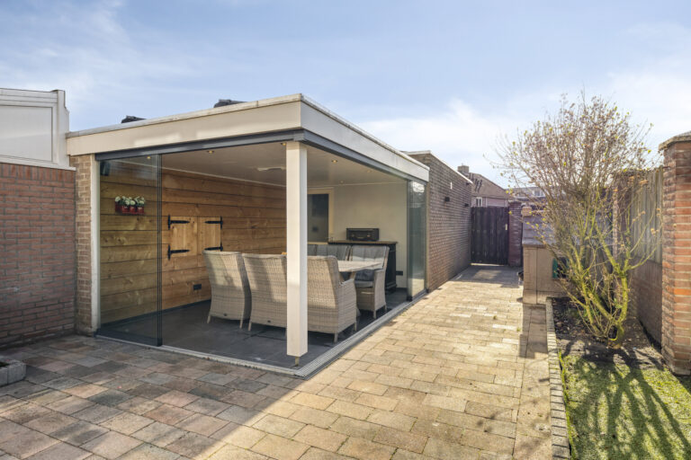 Sint-Michielsgestel - Laurierstraat 17 - Spoormakers makelaardij-31