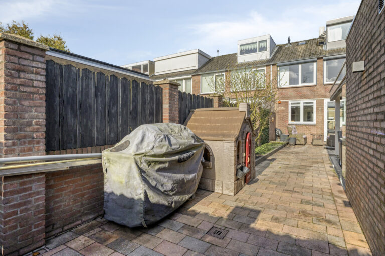 Sint-Michielsgestel - Laurierstraat 17 - Spoormakers makelaardij-33