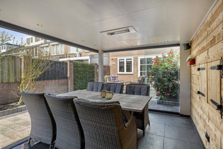 Sint-Michielsgestel - Laurierstraat 17 - Spoormakers makelaardij-34