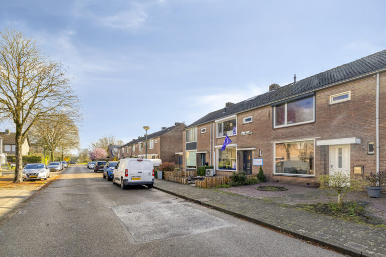 Sint-Michielsgestel - Laurierstraat 17 - Spoormakers makelaardij-36