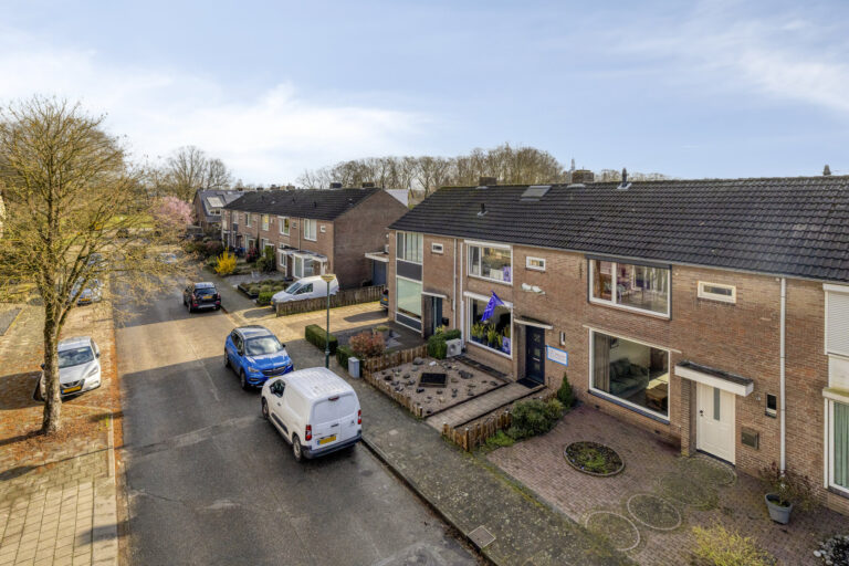 Sint-Michielsgestel - Laurierstraat 17 - Spoormakers makelaardij-37