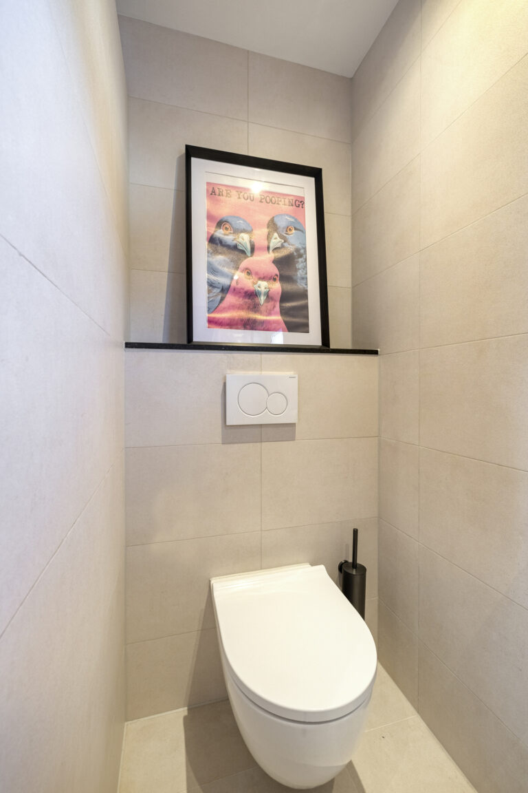 Sint-Michielsgestel - Laurierstraat 17 - Spoormakers makelaardij-41