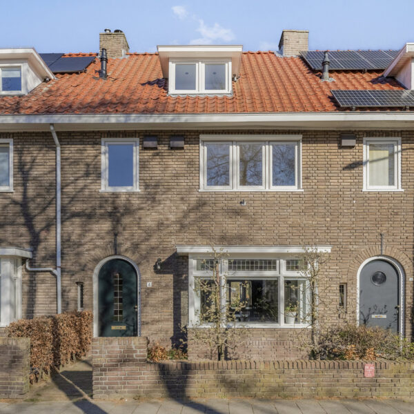 Hintham 4,<br>Rosmalen