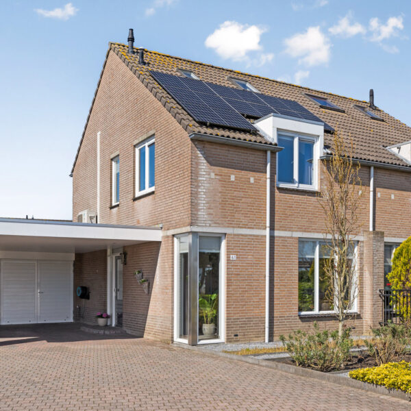 Hertelaan 61,<br>Helmond