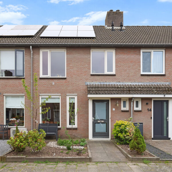 De Koperslager 16,<br>Sint-Michielsgestel