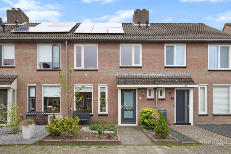 Sint-Michielsgestel - De Koperslager 16 - Spoormakers-01 kopie