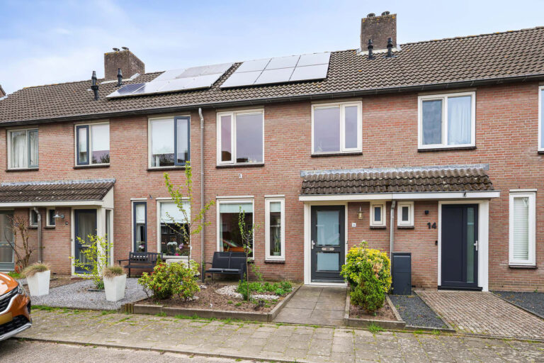 Sint-Michielsgestel - De Koperslager 16 - Spoormakers-02