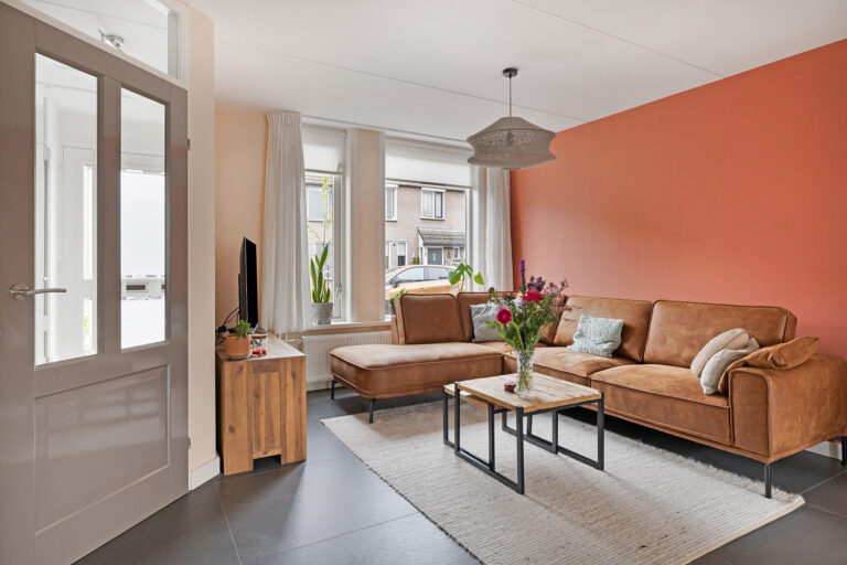 Sint-Michielsgestel - De Koperslager 16 - Spoormakers-10