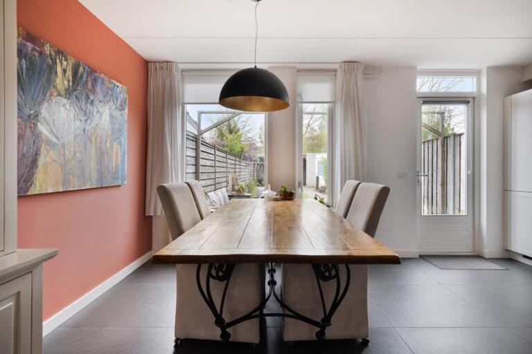 Sint-Michielsgestel - De Koperslager 16 - Spoormakers-11