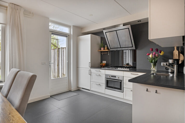 Sint-Michielsgestel - De Koperslager 16 - Spoormakers-12