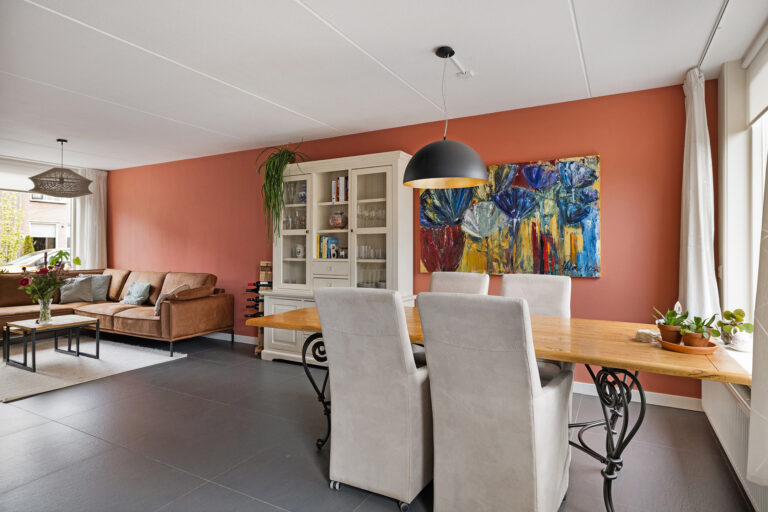 Sint-Michielsgestel - De Koperslager 16 - Spoormakers-14