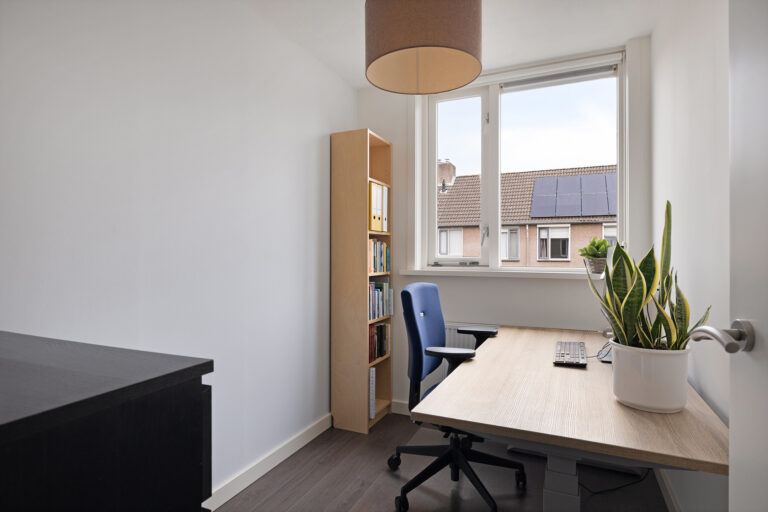 Sint-Michielsgestel - De Koperslager 16 - Spoormakers-19