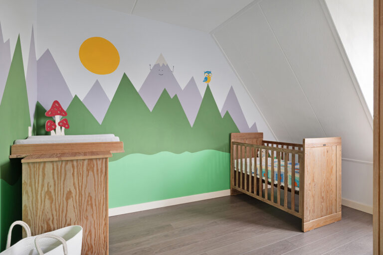 Sint-Michielsgestel - De Koperslager 16 - Spoormakers-25