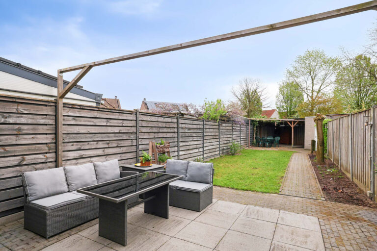 Sint-Michielsgestel - De Koperslager 16 - Spoormakers-28