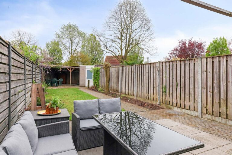 Sint-Michielsgestel - De Koperslager 16 - Spoormakers-29