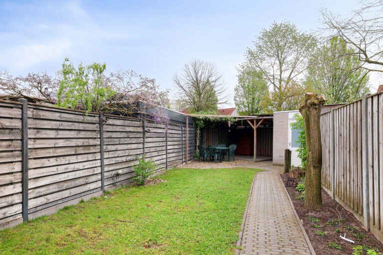 Sint-Michielsgestel - De Koperslager 16 - Spoormakers-30