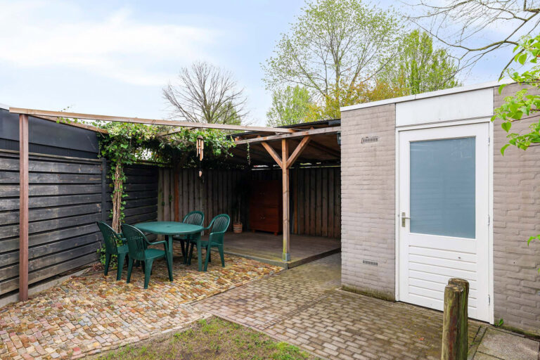 Sint-Michielsgestel - De Koperslager 16 - Spoormakers-31