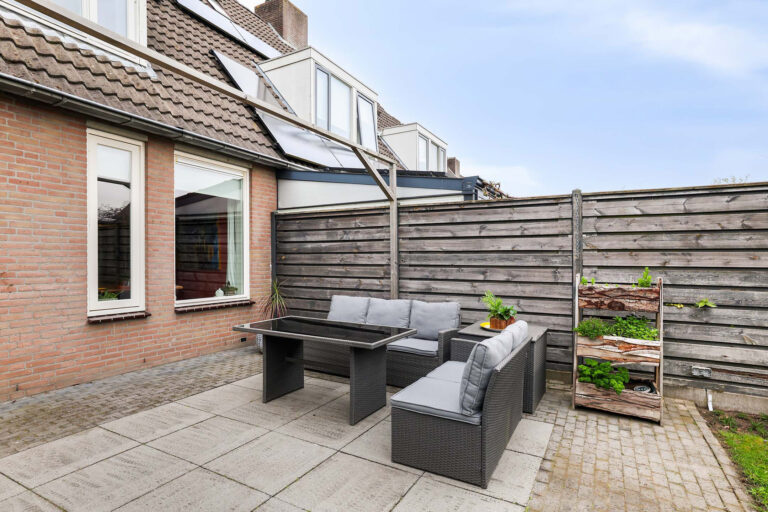 Sint-Michielsgestel - De Koperslager 16 - Spoormakers-32