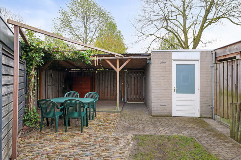 Sint-Michielsgestel - De Koperslager 16 - Spoormakers-33