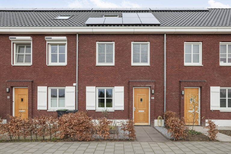 Sint-Michielsgestel - Schijndelseweg 41H - Spoormakers makelaardij-01