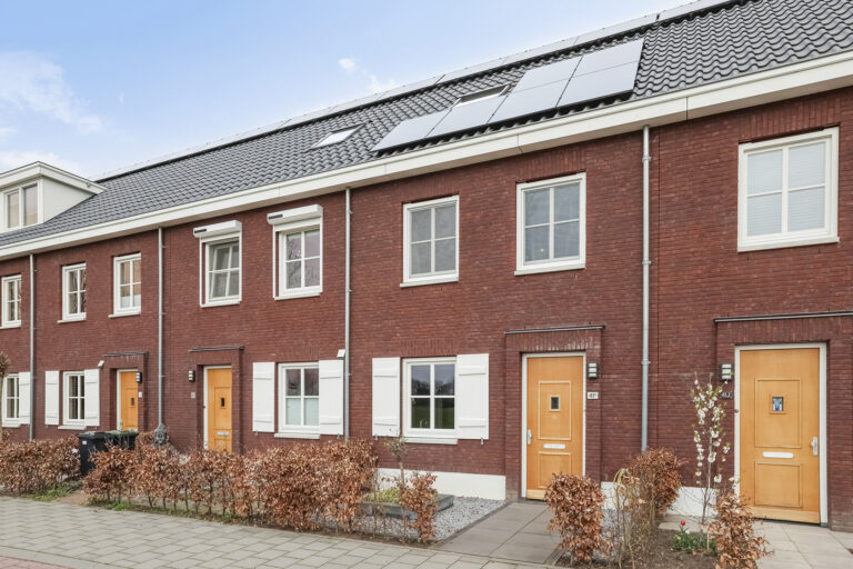 Sint-Michielsgestel - Schijndelseweg 41H - Spoormakers makelaardij-08