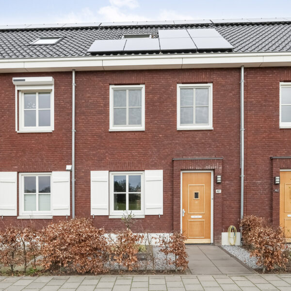 Schijndelseweg 41-H,<br>Sint-Michielsgestel