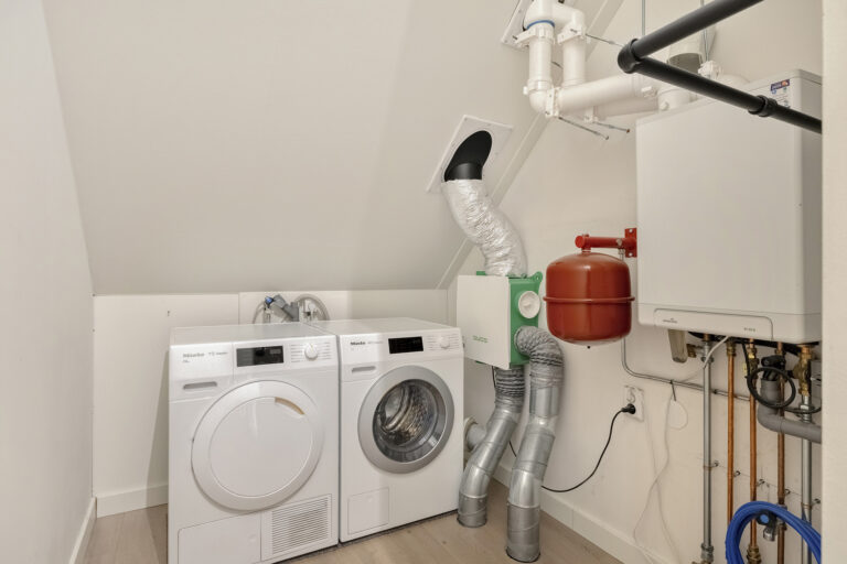 Sint-Michielsgestel - Schijndelseweg 41H - Spoormakers makelaardij-42