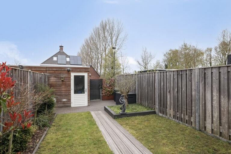 Sint-Michielsgestel - Schijndelseweg 41H - Spoormakers makelaardij-44