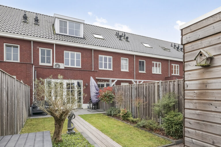 Sint-Michielsgestel - Schijndelseweg 41H - Spoormakers makelaardij-45