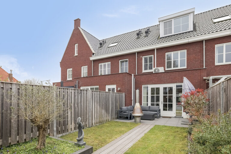 Sint-Michielsgestel - Schijndelseweg 41H - Spoormakers makelaardij-46