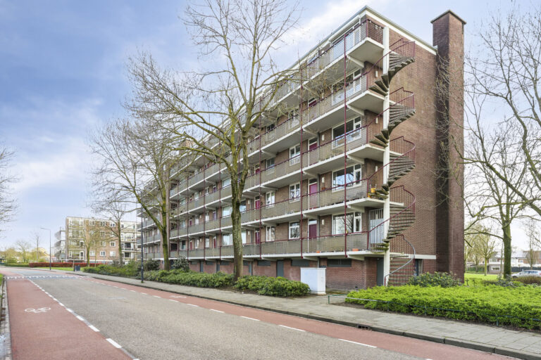 Spoormakers makelaardij - Den Bosch - Maassingel 68 - Shertogenbosch-01