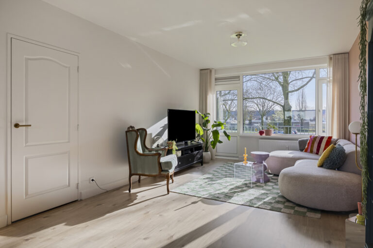 Spoormakers makelaardij - Den Bosch - Maassingel 68 - Shertogenbosch-08