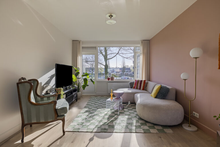 Spoormakers makelaardij - Den Bosch - Maassingel 68 - Shertogenbosch-10