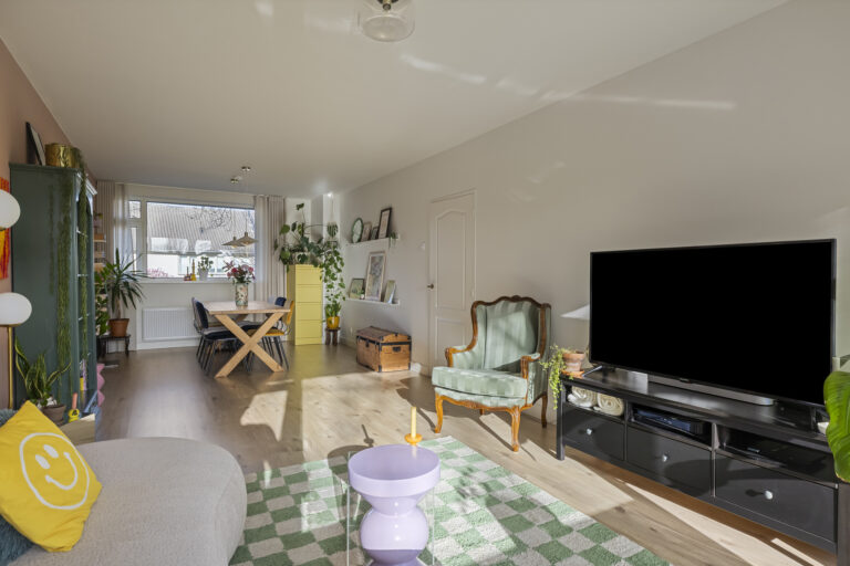 Spoormakers makelaardij - Den Bosch - Maassingel 68 - Shertogenbosch-11