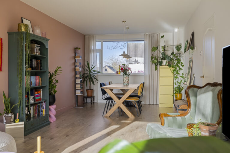 Spoormakers makelaardij - Den Bosch - Maassingel 68 - Shertogenbosch-13