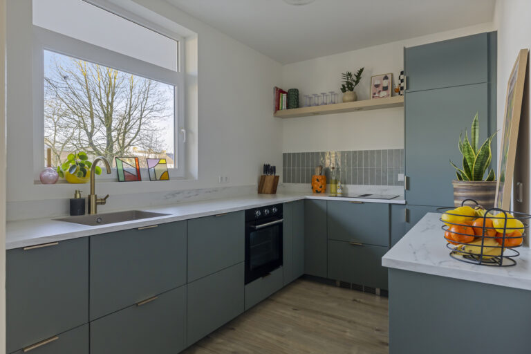 Spoormakers makelaardij - Den Bosch - Maassingel 68 - Shertogenbosch-17