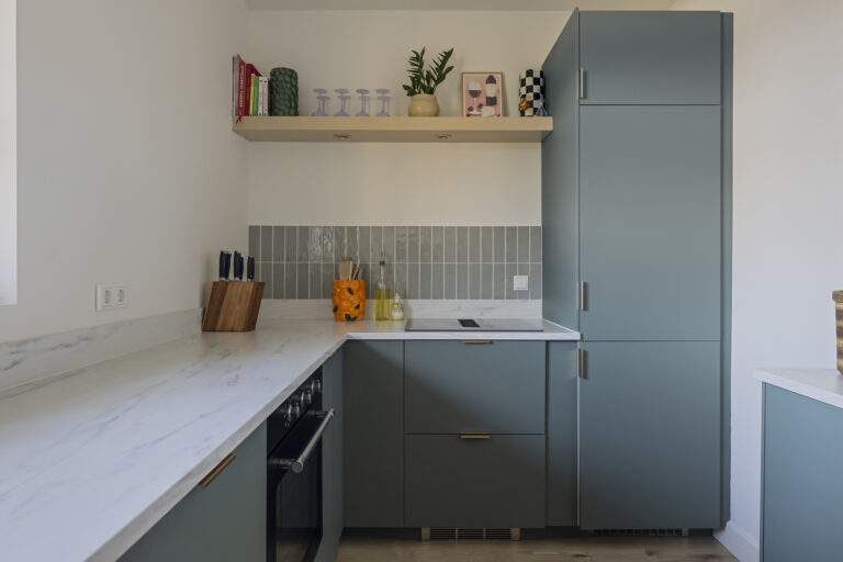Spoormakers makelaardij - Den Bosch - Maassingel 68 - Shertogenbosch-19