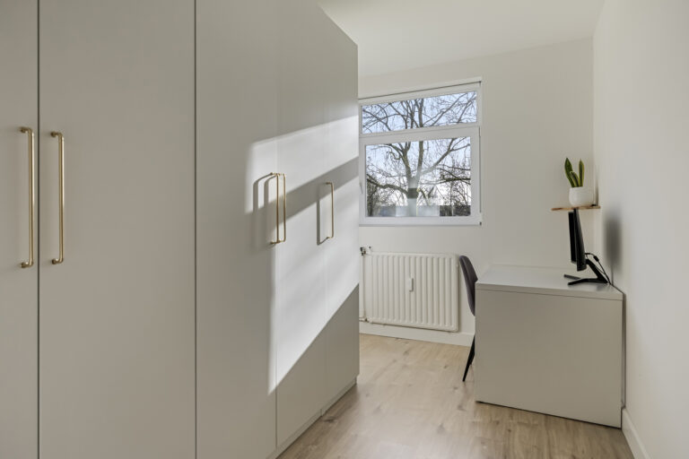 Spoormakers makelaardij - Den Bosch - Maassingel 68 - Shertogenbosch-24