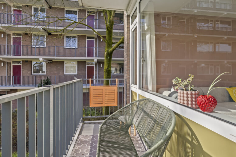 Spoormakers makelaardij - Den Bosch - Maassingel 68 - Shertogenbosch-33