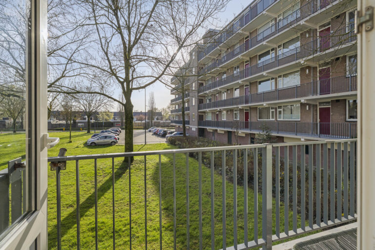 Spoormakers makelaardij - Den Bosch - Maassingel 68 - Shertogenbosch-34