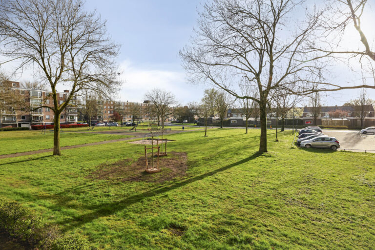 Spoormakers makelaardij - Den Bosch - Maassingel 68 - Shertogenbosch-36
