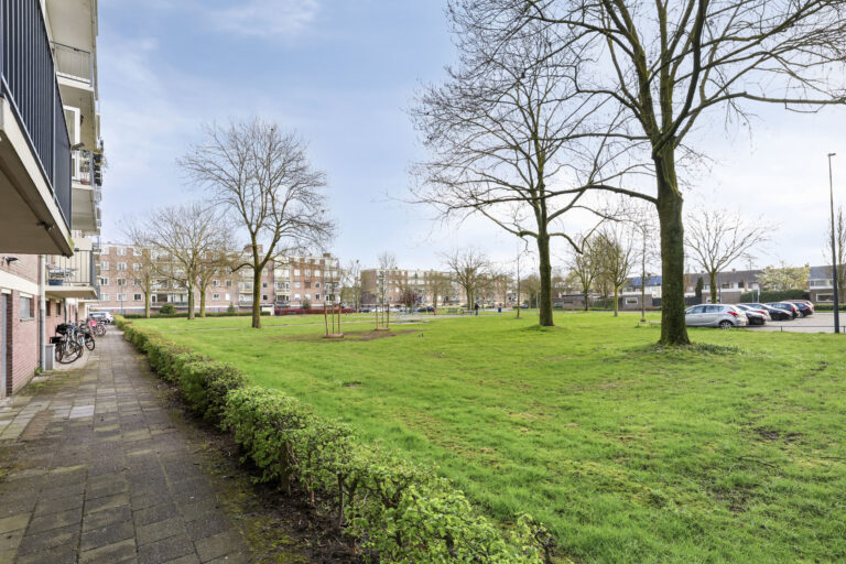 Spoormakers makelaardij - Den Bosch - Maassingel 68 - Shertogenbosch-37