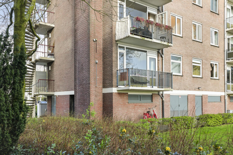 Spoormakers makelaardij - Den Bosch - Maassingel 68 - Shertogenbosch-38