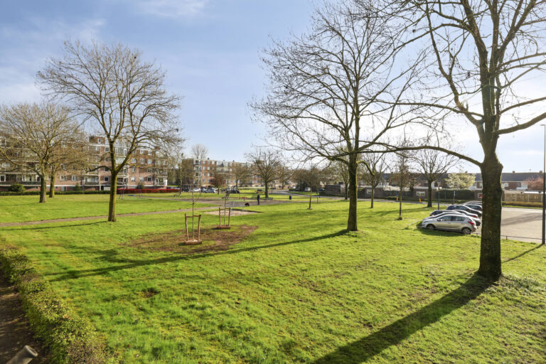 Spoormakers makelaardij - Den Bosch - Maassingel 68 - Shertogenbosch-43