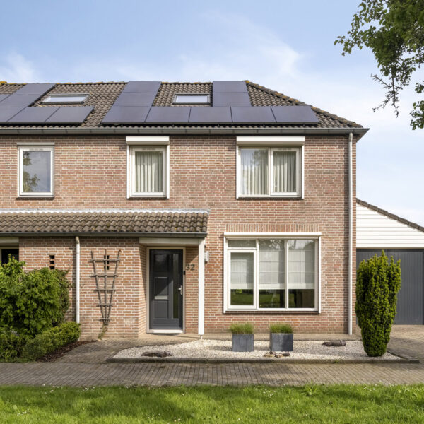 Aalscholverlaan 32,<br>'s-Hertogenbosch