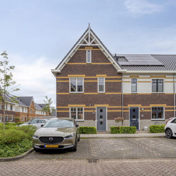 Vestgraaf 51,<br>Sint-Michielsgestel