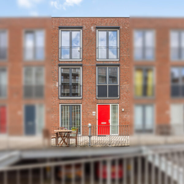 Prinses Ireneplateau 124,<br>Utrecht
