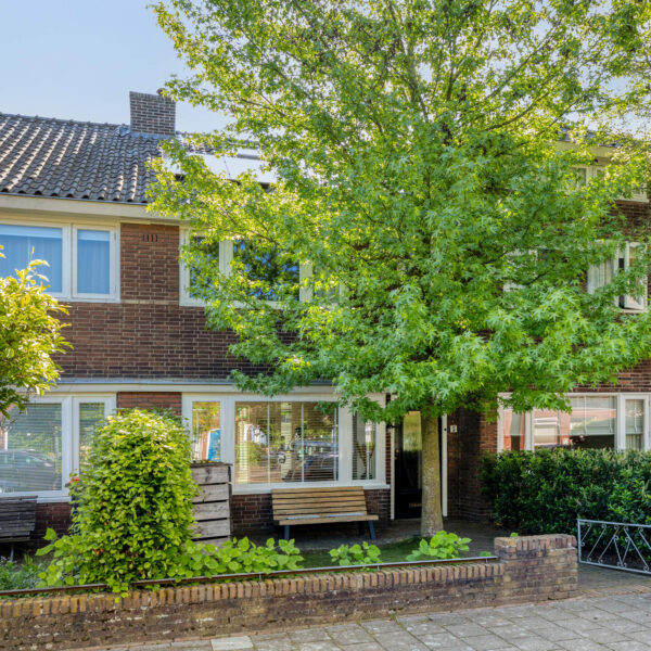 Symon Pelgromstraat 5,<br>'s-Hertogenbosch